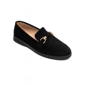 Loafer zwart